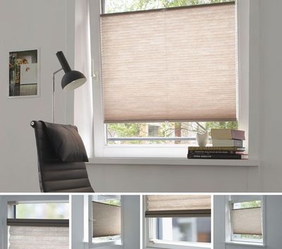 公司介紹 - 愛(ài)然居遮陽(yáng)窗飾 - 九正(中國(guó)建材第一網(wǎng))