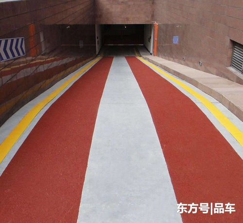 這種沙雕停車場,你經(jīng)歷過那幾個(gè)