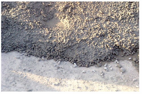 民樂陶粒混凝土廠家價(jià)格優(yōu)惠