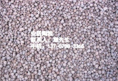 工程陶粒 安居陶粒與江西陶粒的專業(yè)應用與咨詢指南