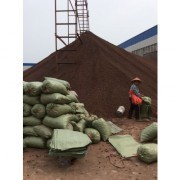 嘉魚縣嘉眾新型環保材料 工程陶粒的創新應用與綠色未來