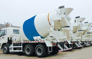 選購(gòu)工程陶粒攪拌車 五大核心考量點(diǎn)助您精準(zhǔn)決策