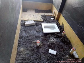 深圳中洲中央公園245㎡大宅施工現(xiàn)場(chǎng)探訪 陶?；靥罟に嚿疃冉馕? class=