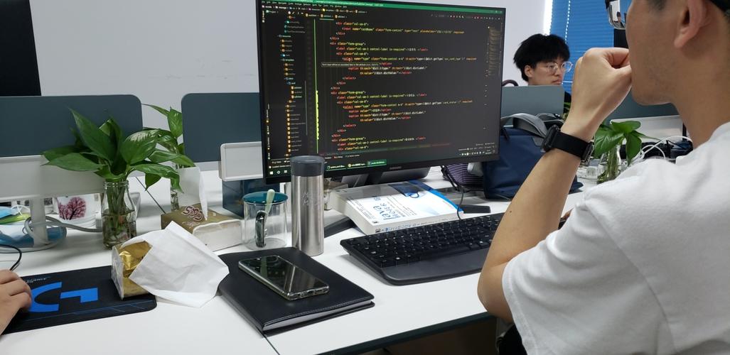 賦能數字未來 王世平與操作系統軟件開發的探索之路