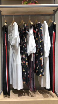 品牌女裝折扣店貨源指南 以艾唯都、格利維為例剖析專柜正品進貨渠道