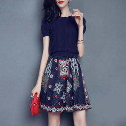 矮個(gè)子的女生這樣搭配衣服，很有氣質(zhì)